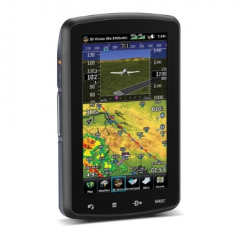 GARMIN AERA 795